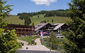 Hotel Saltria - True Alpine Living
